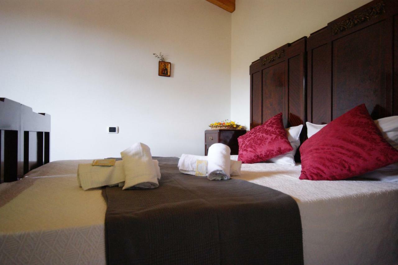 Villa Teca & Succo - Nature E Relax Sestri Levante Exterior photo